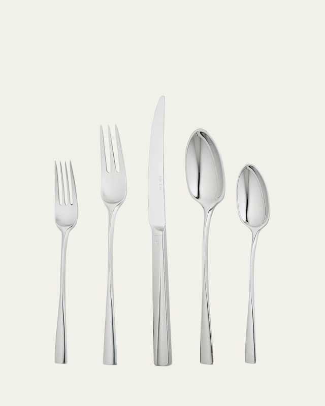 Chorus 5-Piece Flatware Place Setting